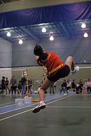 Why We Should Know About Badminton
