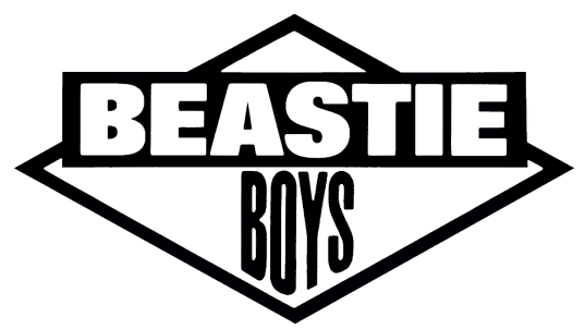 Beastie Boys logo