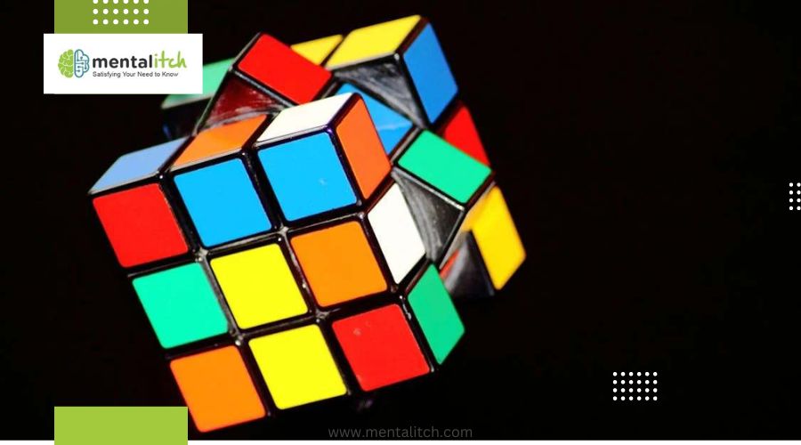 The History and Popularity of the Rubik's Cube