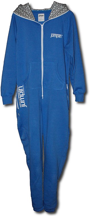 the history of the onesie