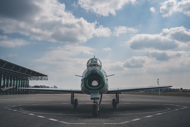 Top 5 Reasons Why You Need an Aircraft Appraisal