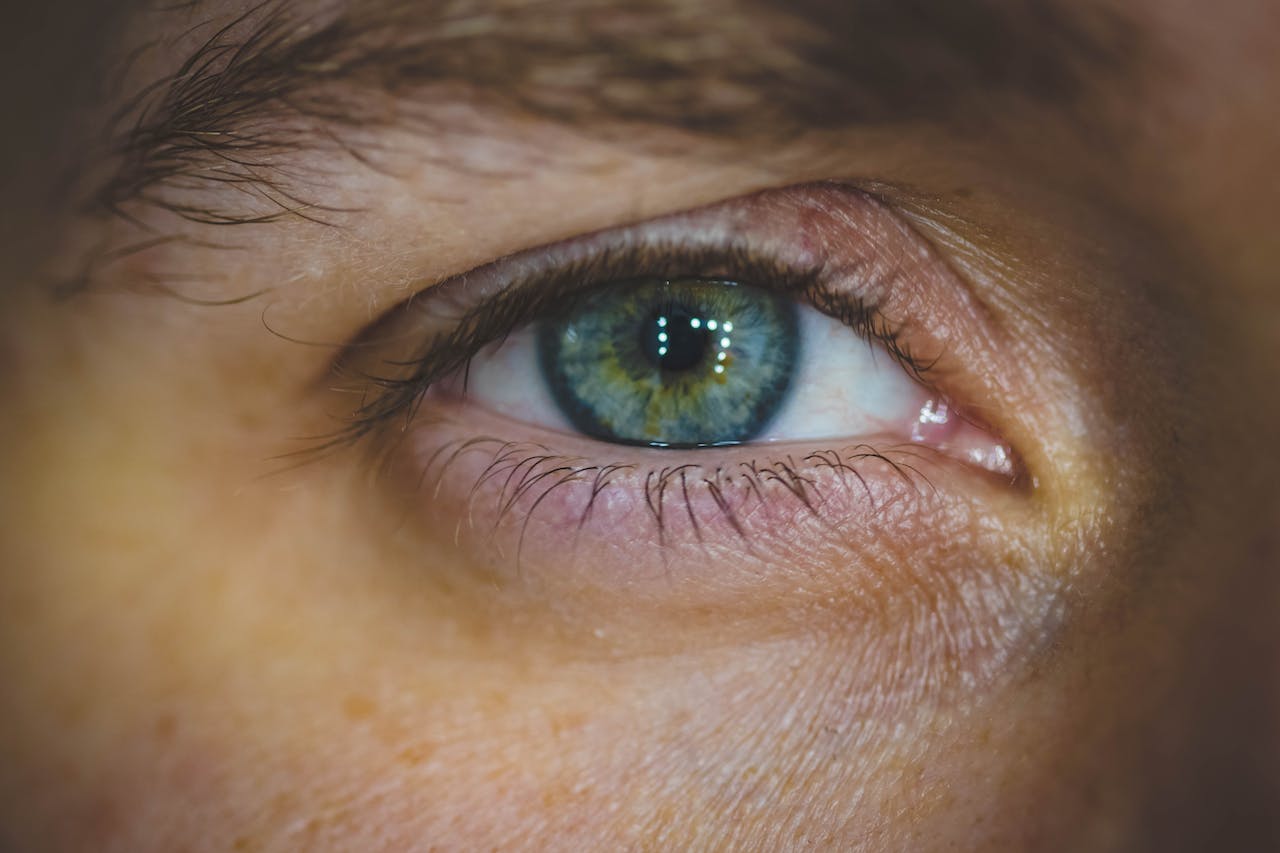 Are Your Cloudy Eyes a Sign of Cataracts?