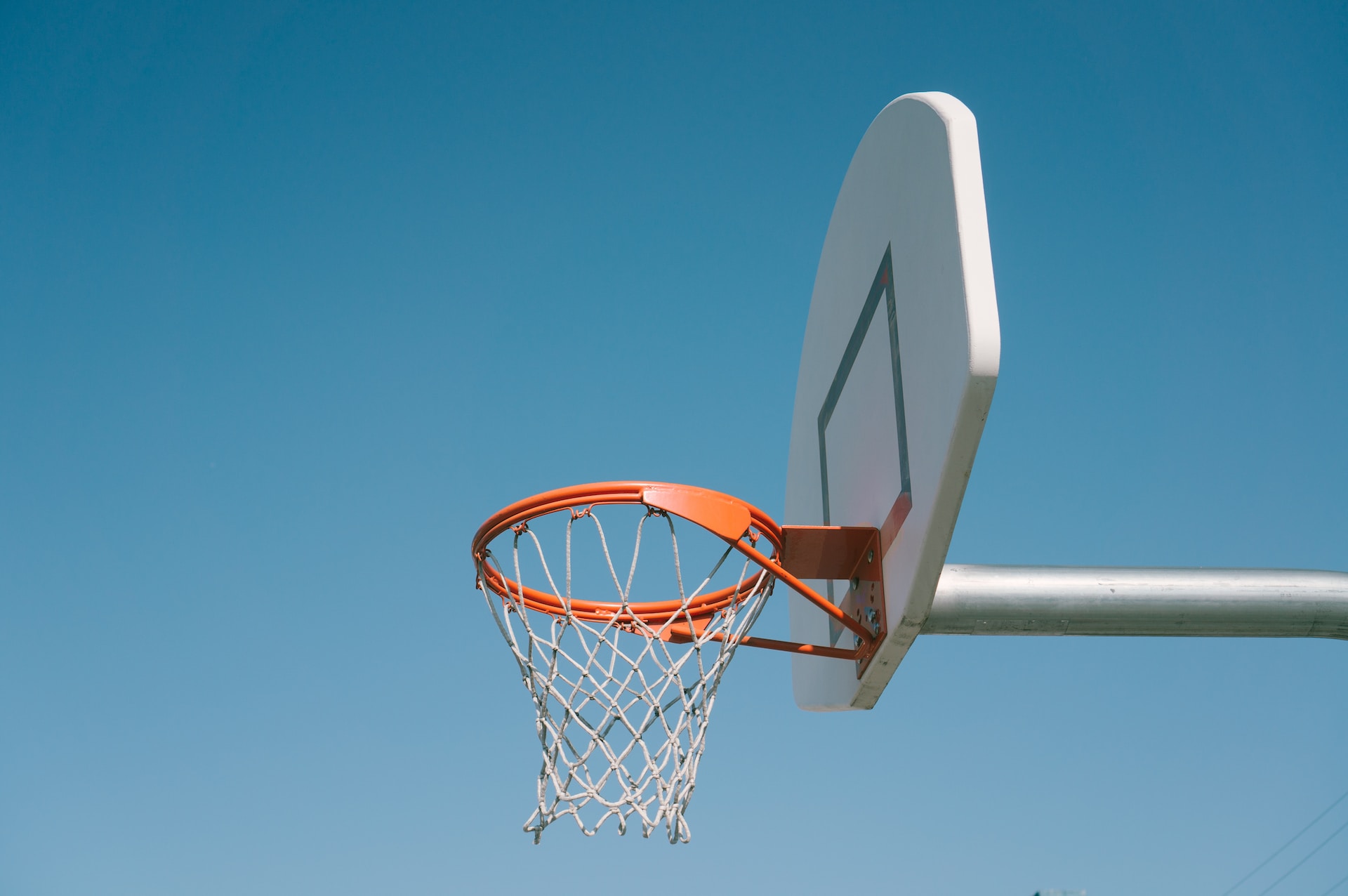 All You Need To Know About Basketball Hoops