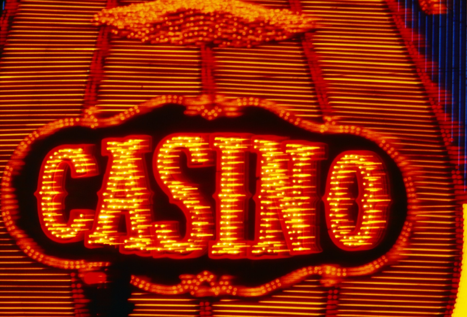 The most haunted Casinos in the World