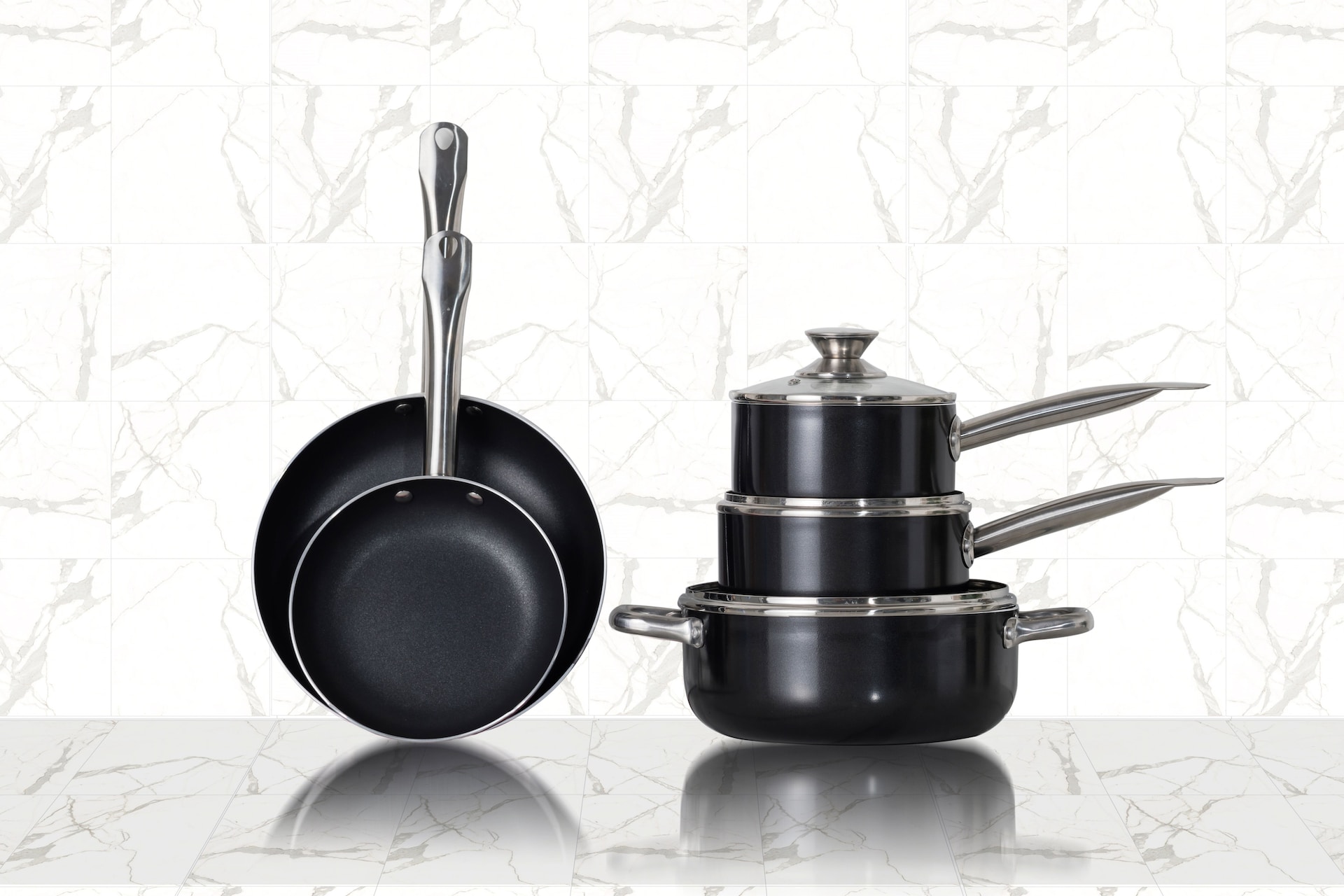 Is Stainless Steel the Best Cookware?