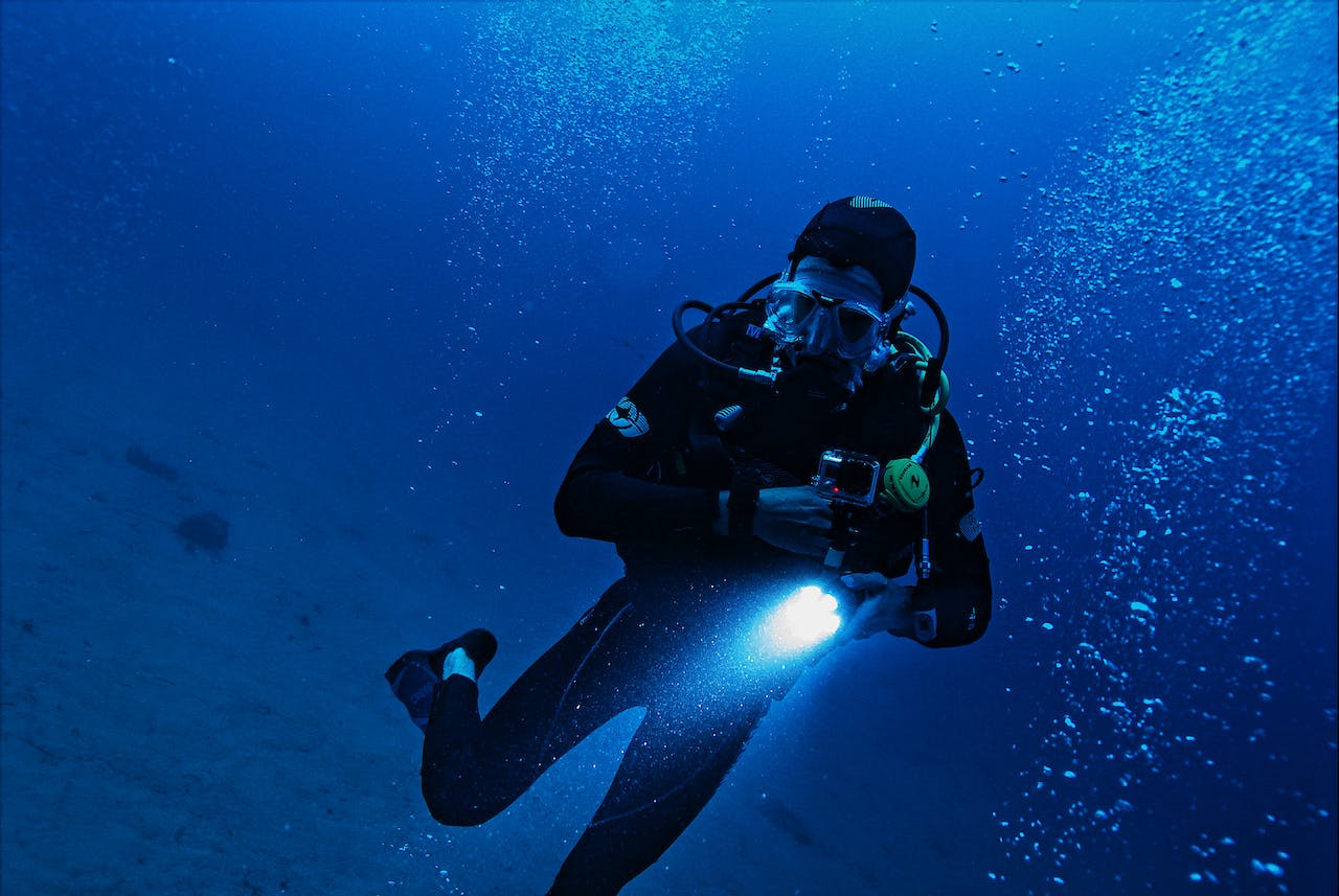Dive Into a New Career! A Guide to the Best Underwater Jobs