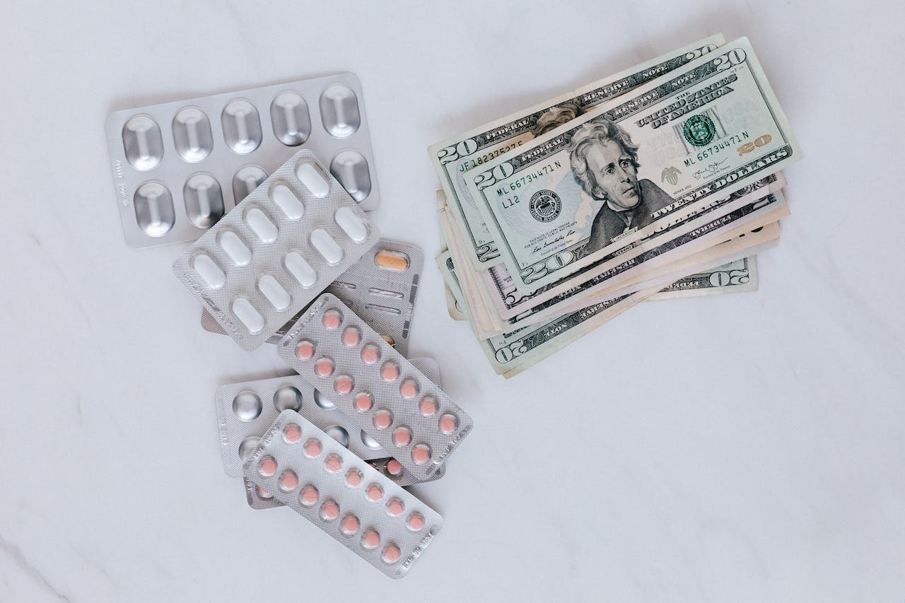 Why Are Prescription Drugs So Expensive in the U.S?