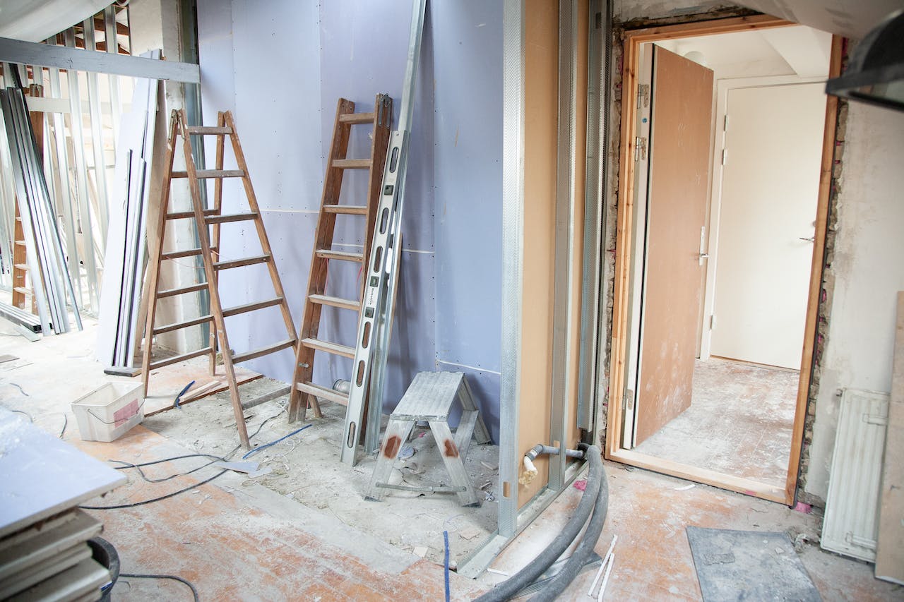 Where Should You Start When Gutting a House for a Full Remodel?