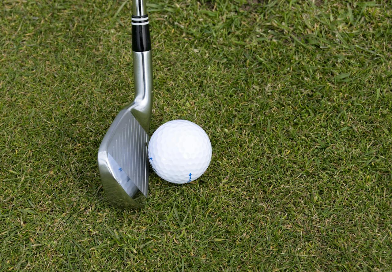 Golf Equipment for Beginners