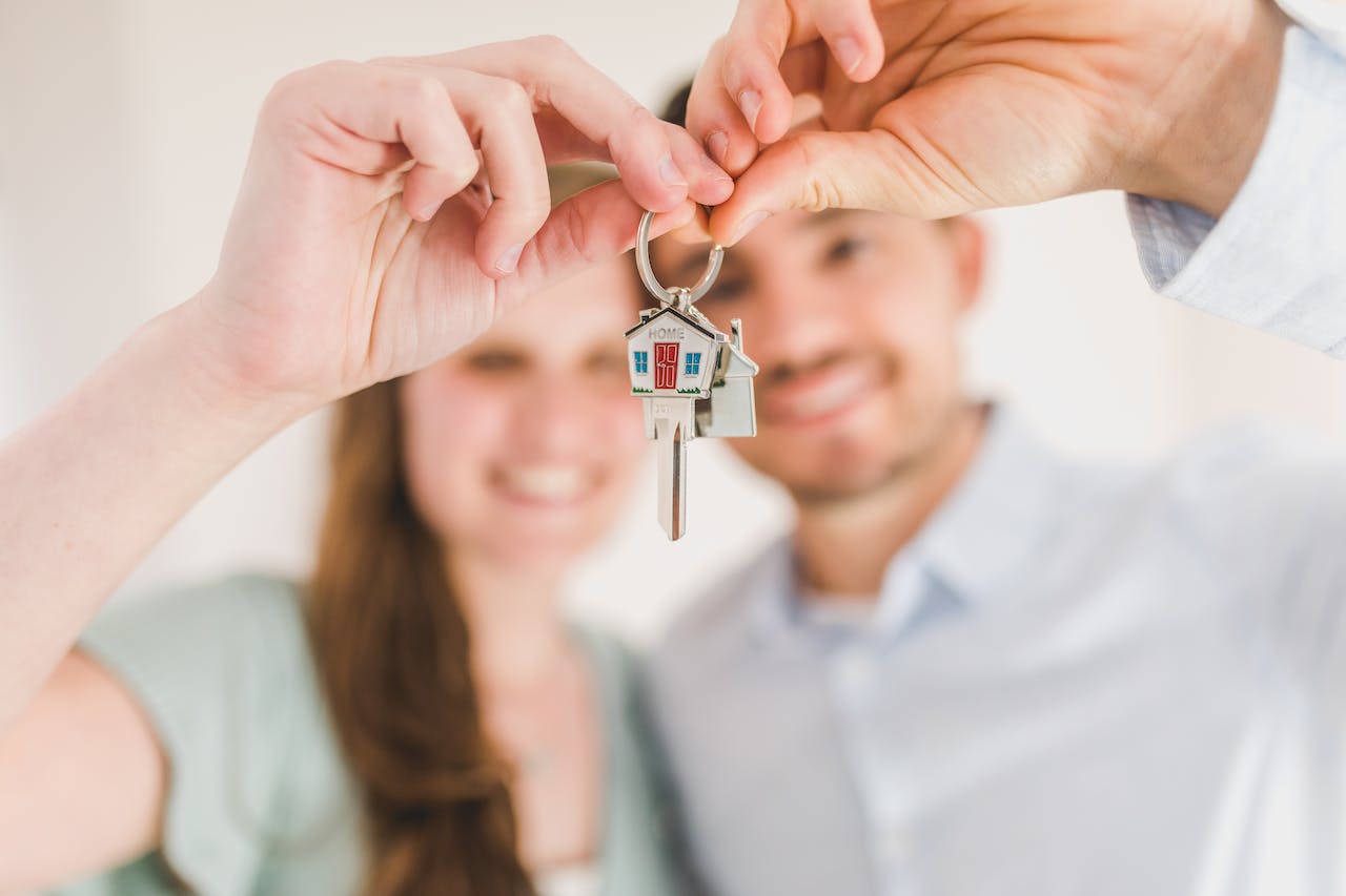 Back to Basics: House Financing Fundamentals For First-Time Home Buyers
