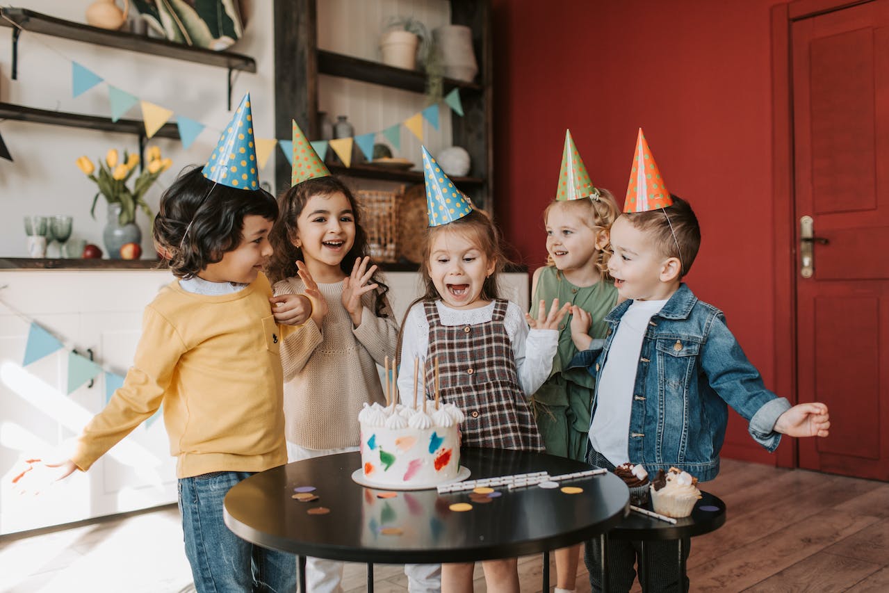 7 Key Factors to Consider When Choosing a Kids’ Birthday Party Venue