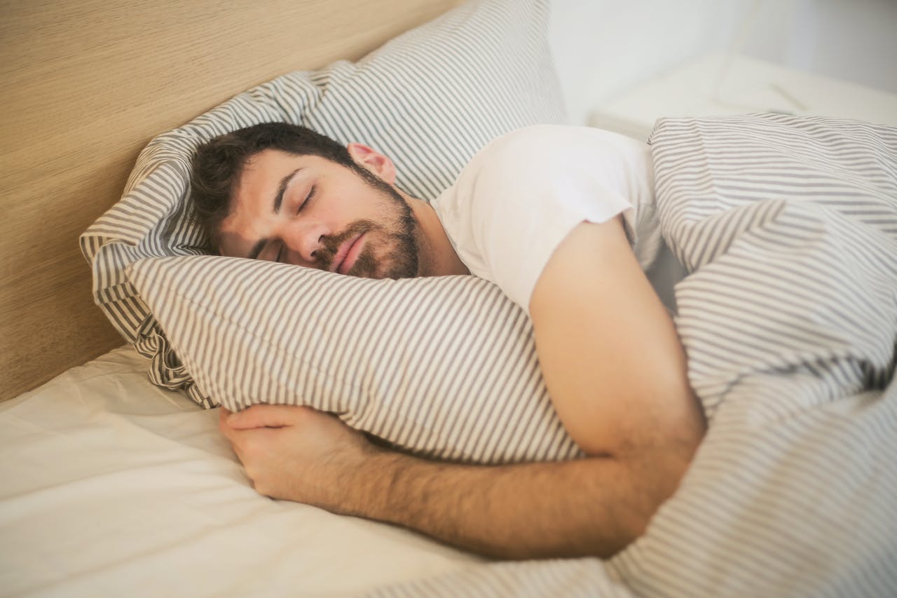 Do Sleeping Positions Really Affect Your Sleep?