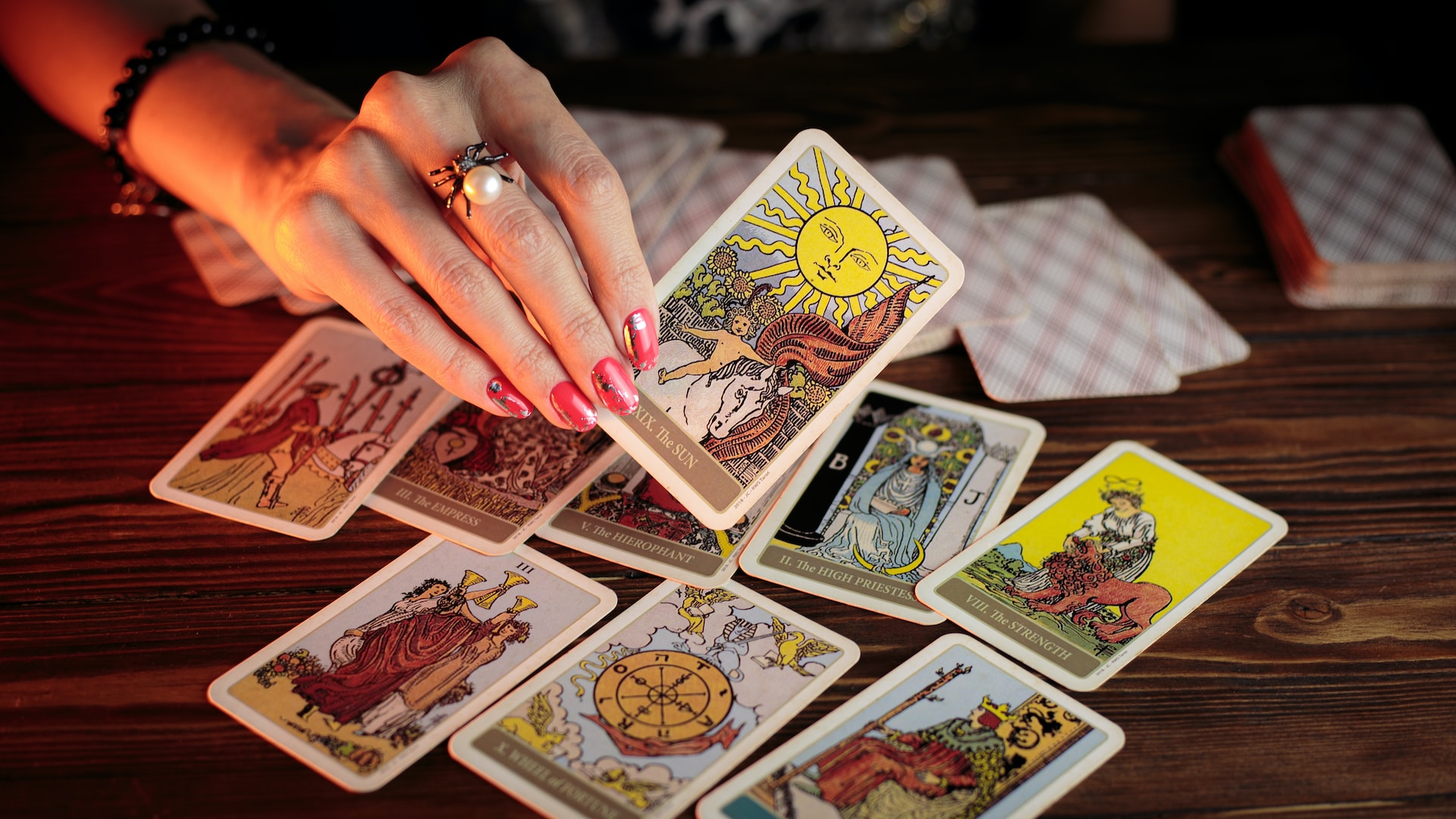 What Tarot Card Am I? The Best Card for Every Sign in the Zodiac