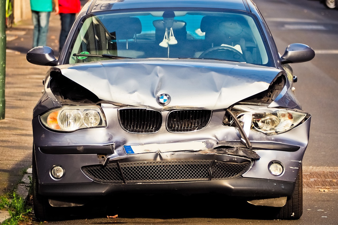 Things You Should Not Do After A Car Accident