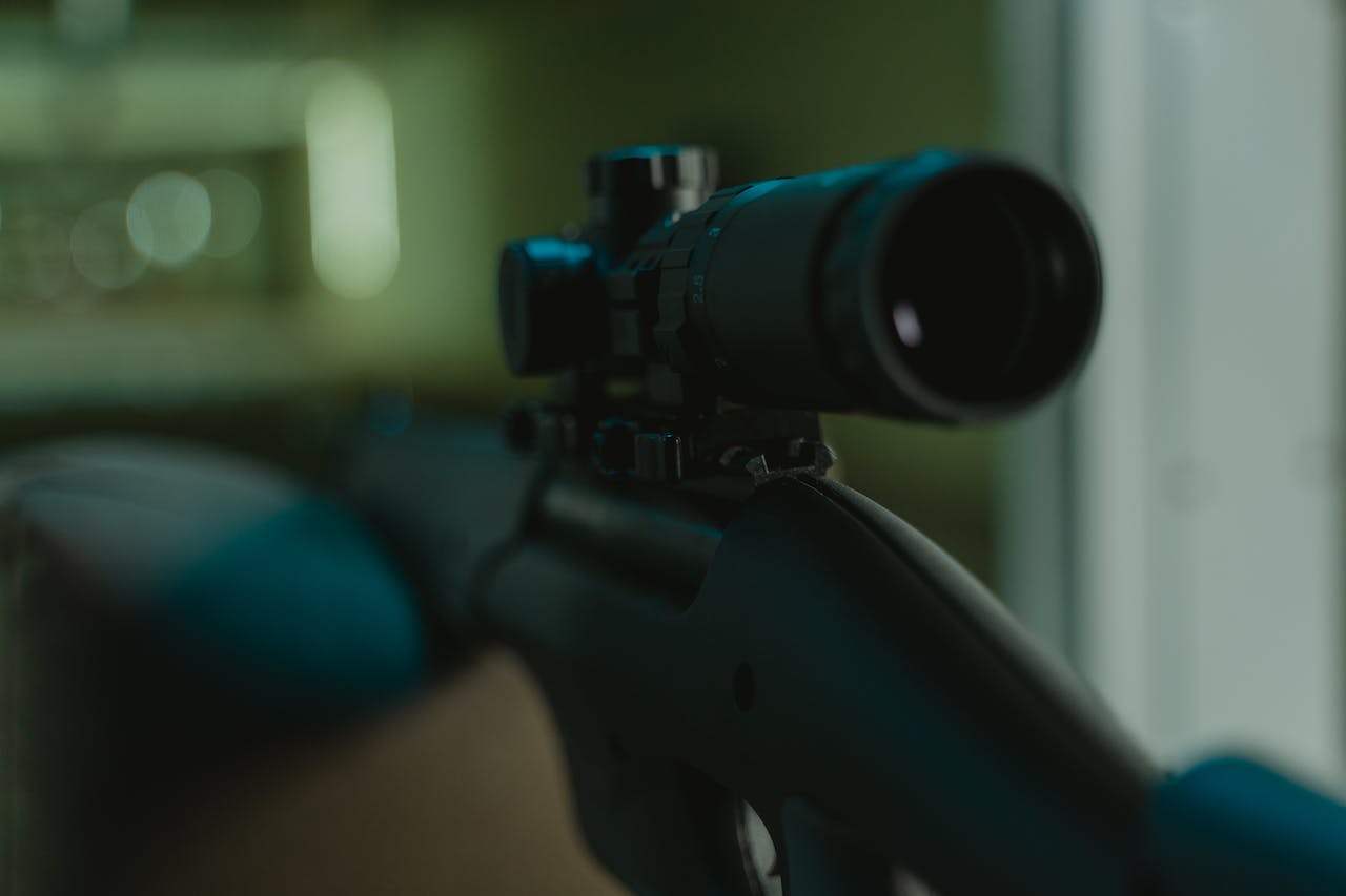4 Tips When Choosing Scopes For Your 6.5 Creedmoor
