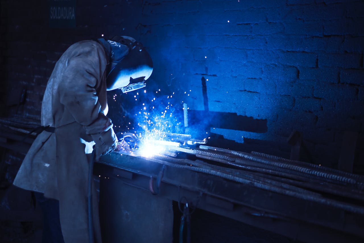 5 Reasons To Own A Welder To Weld At Home