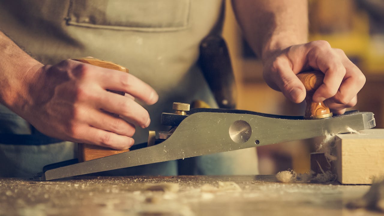 Jointer- Reasons Why You Should Get One as Your First Woodworking Tool