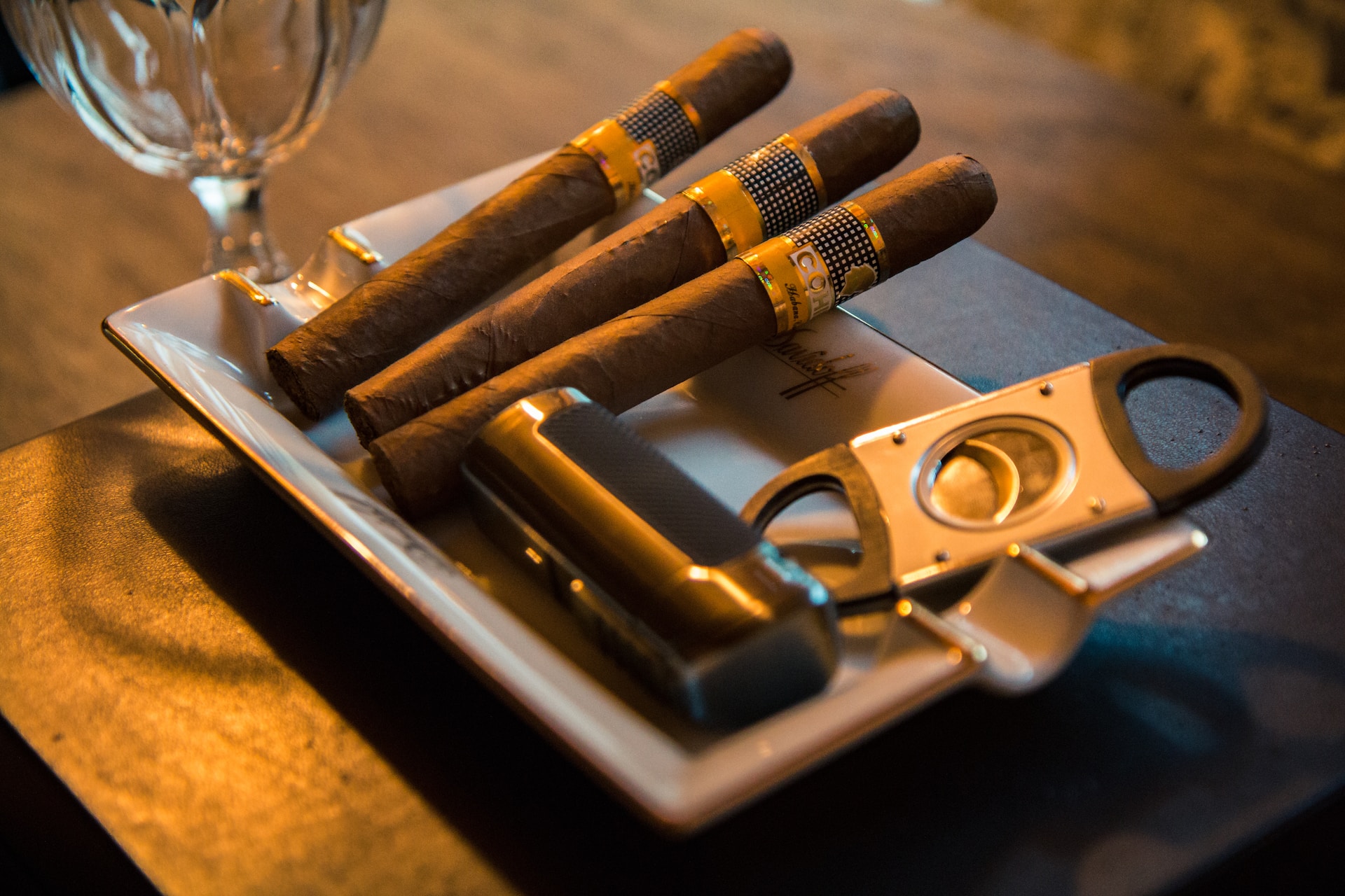 Where to find premium cigars in San Diego