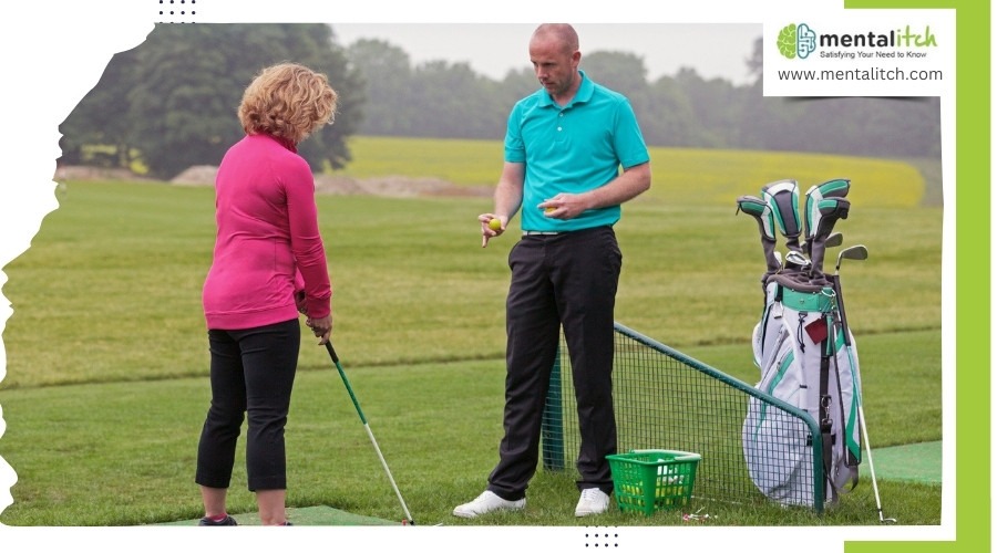 Want to Play Golf? Here's How to Get Started