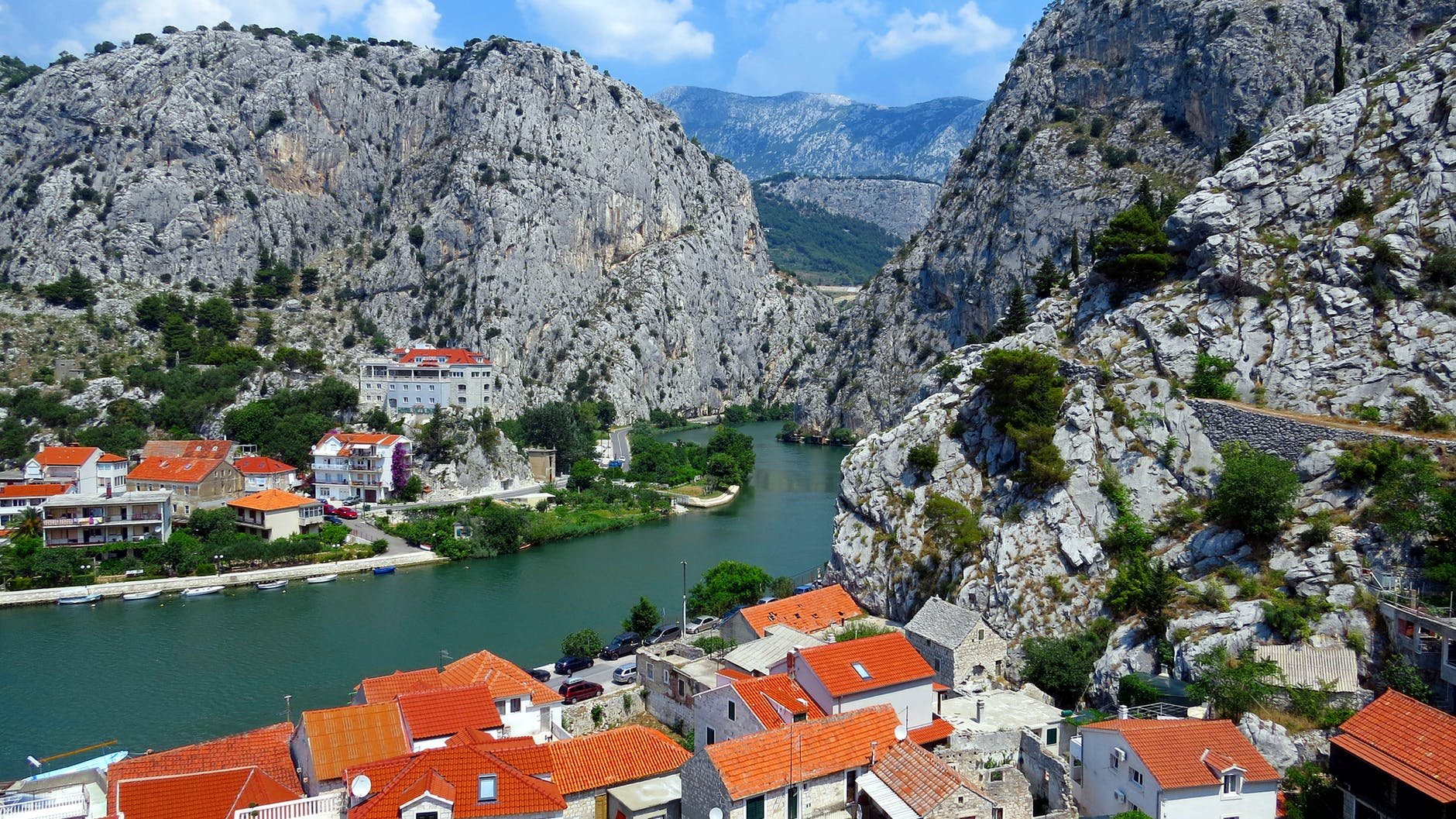 5 Top Tourists Spots in Croatia