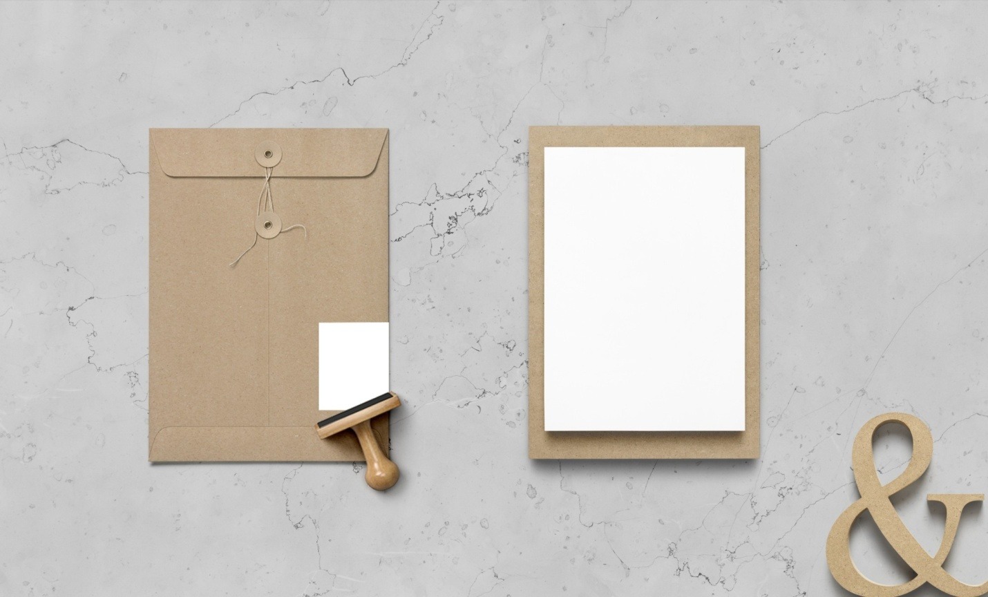 5 Unique Ideas to Make Your Branded Stationery Stand Out