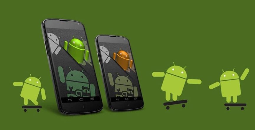 6 Handy Tips to Choose the Best Android App Development Company