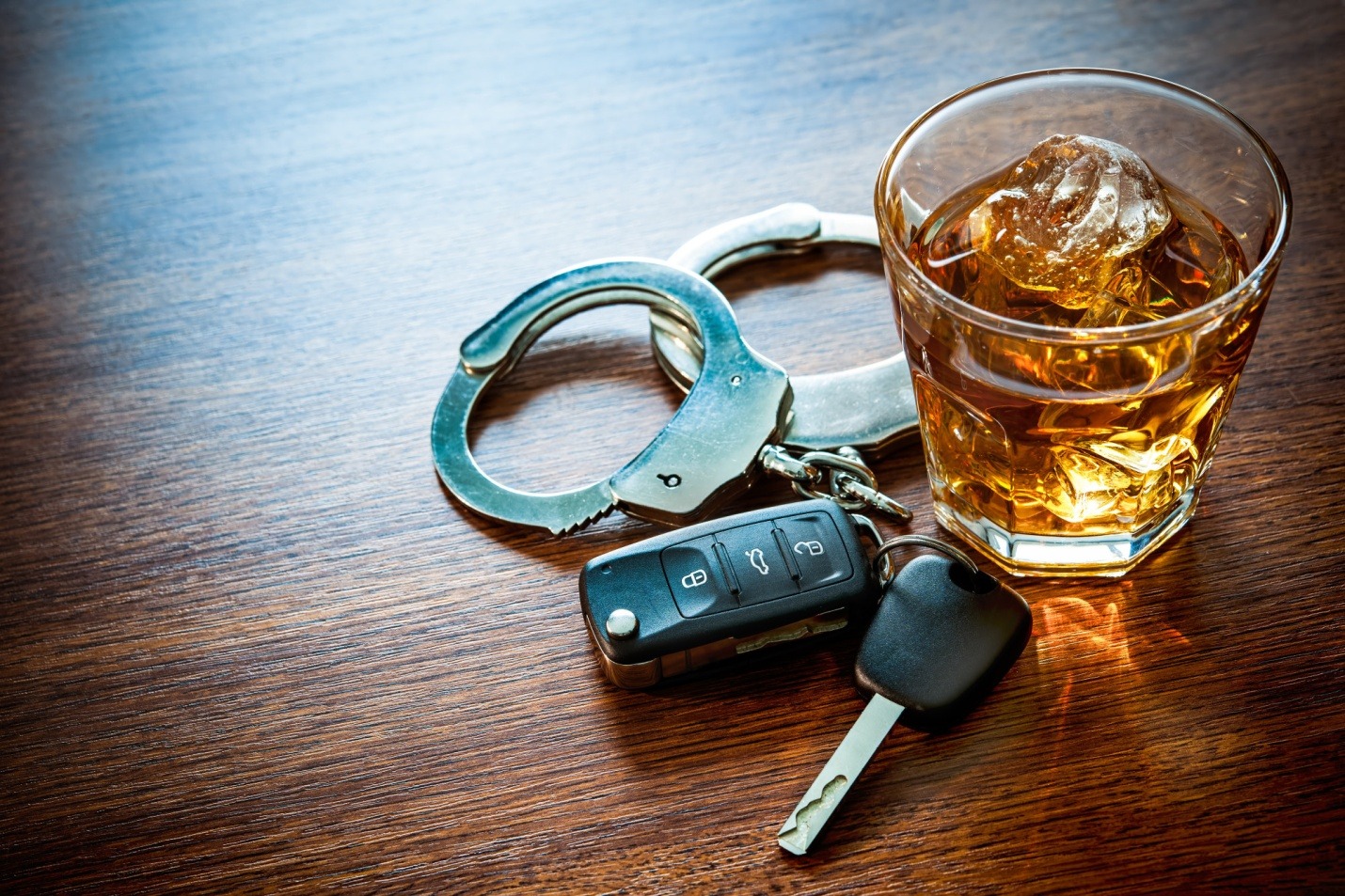 9 Important Steps to Take If You're Arrested for DUI Charges