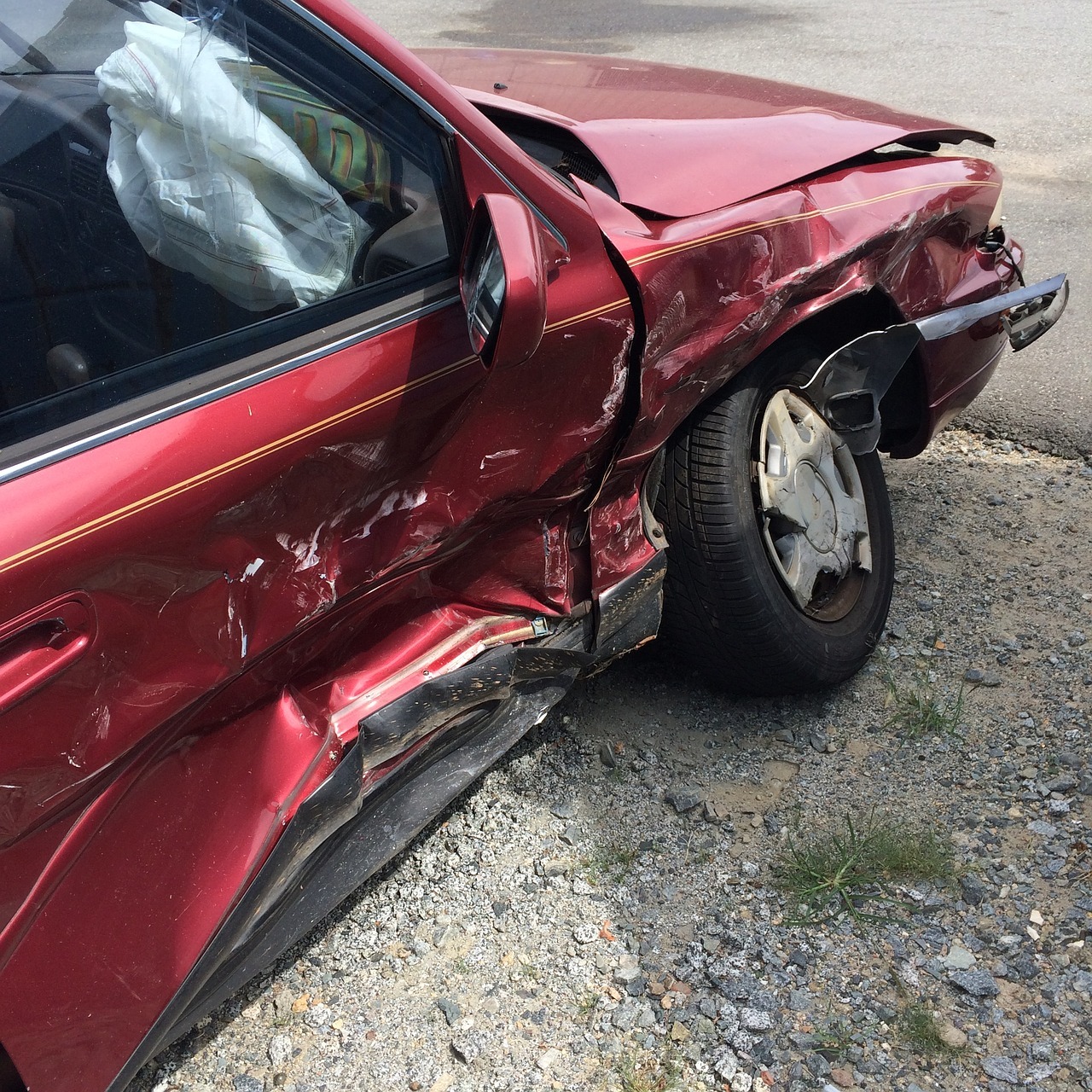 9 Vital Things You Need to Do After Your First Car Accident