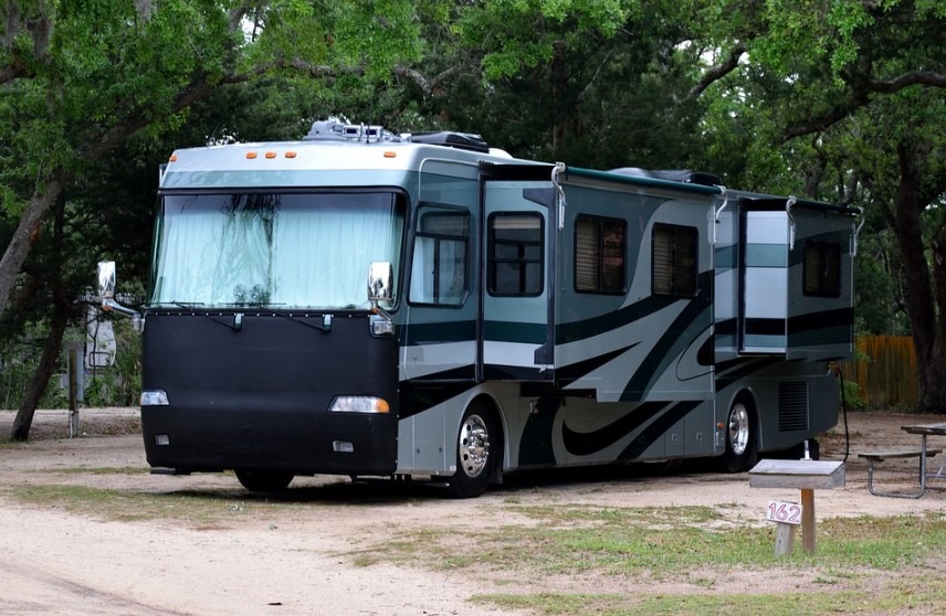 A Guide to Buying an RV for the First Time