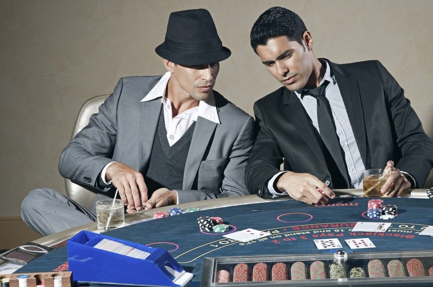 Are Gamblers Mentally Stable Or Not?
