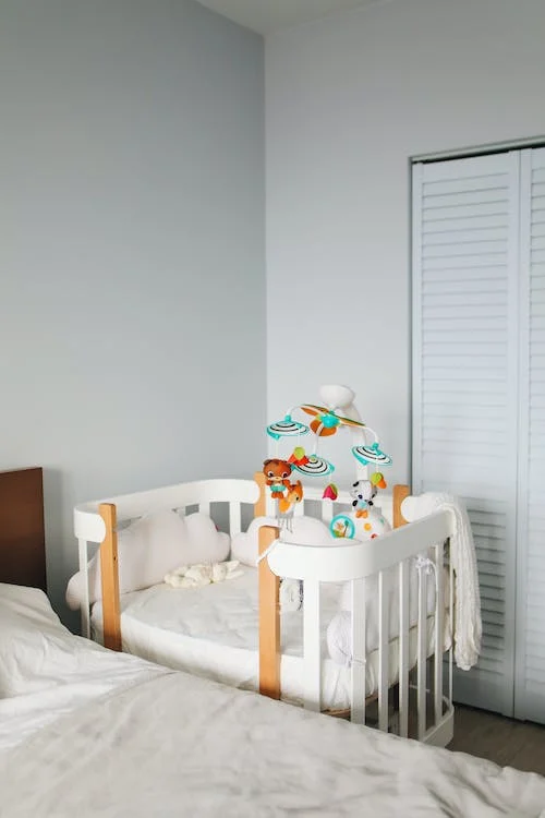 Top Considerations For Buying A Baby Crib