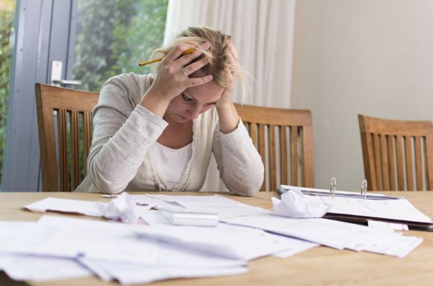 Don't Let Money Hold You Back: 3 Tips to Pay Off Debt With Low Income