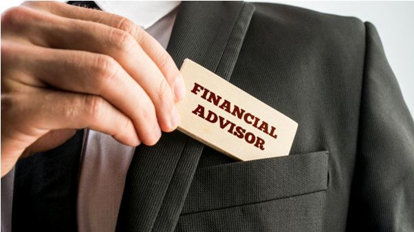 Hire financial professionals in case you can’t trust yourself