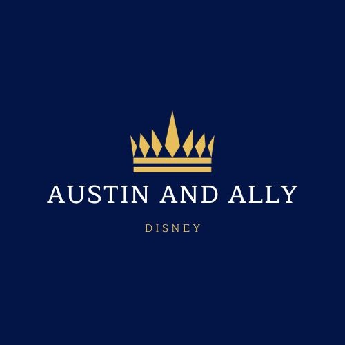 Logo of Austin and Ally