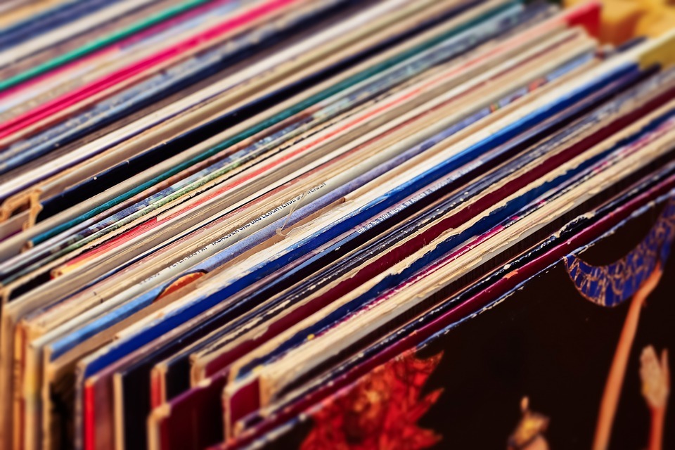 How to Take Care of Your Vinyl Collection