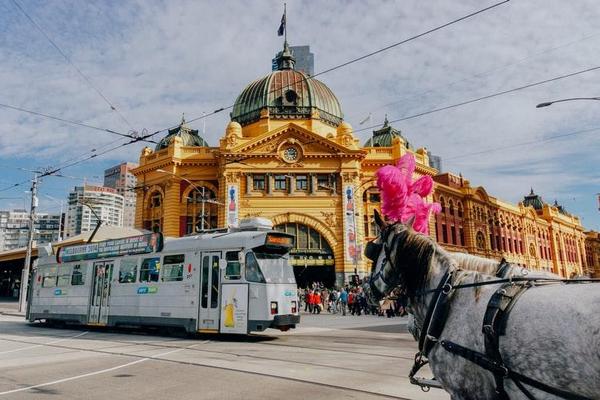 Melbourne Travel Tips