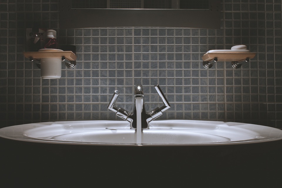 Risks Associated With Bathroom Water
