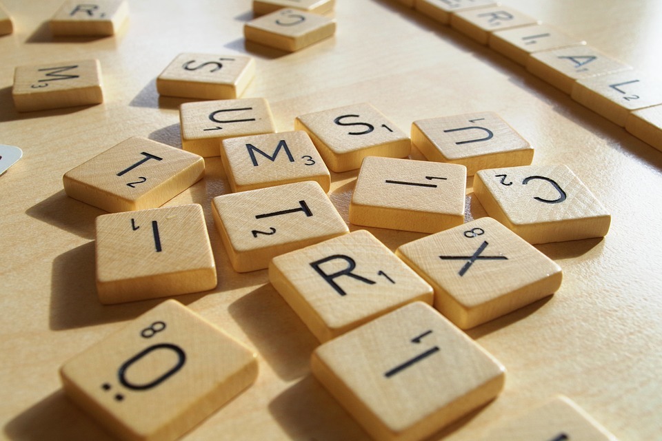 Scrabble Strategies From the Experts