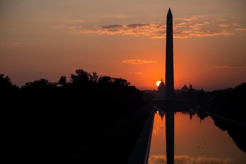 Thinking About Moving to DC? This is Why You Should