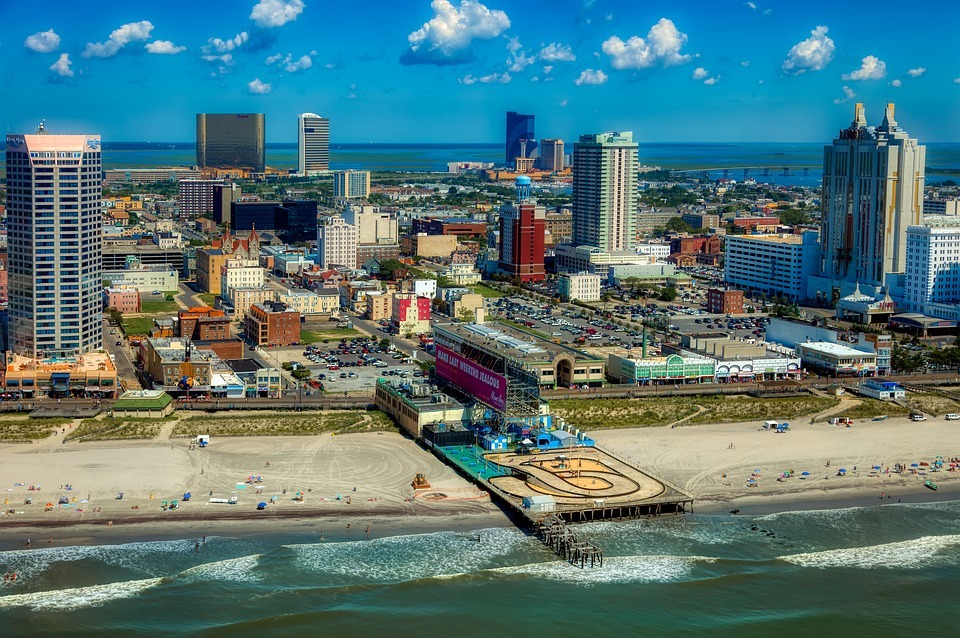 Tips for Visiting Atlantic City New Jersey