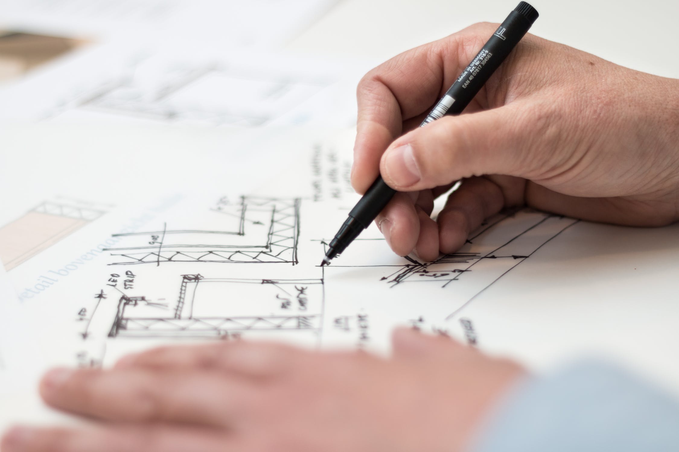 What Are the Qualifications You Need to Become a Successful Architect