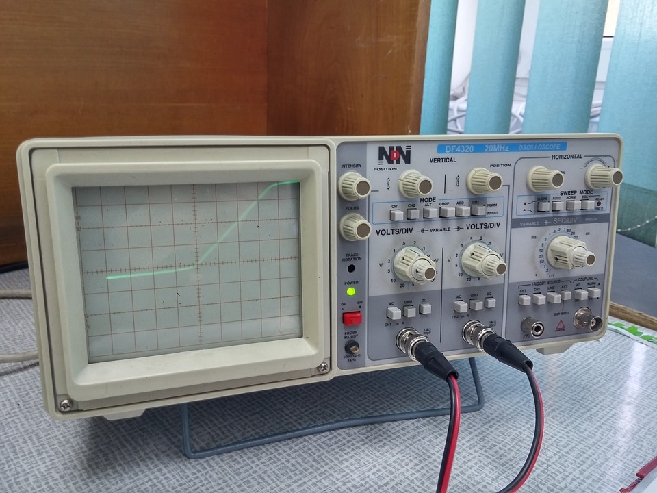 What is an Oscilloscope and its Uses?
