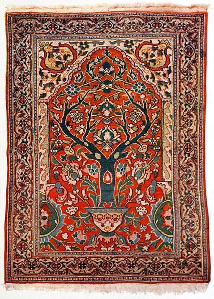 What is the best way to clean oriental rugs