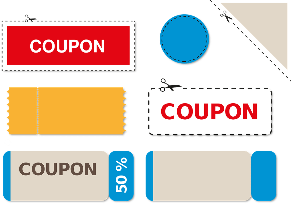 Why You Should Use Coupons