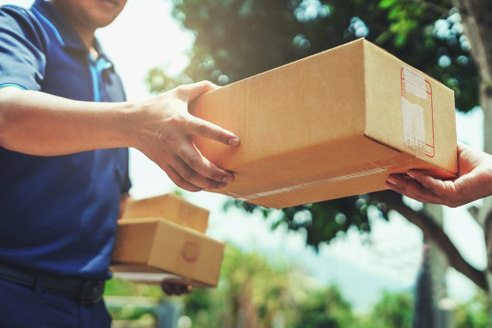 5 Ways To Streamline Your Business' Parcel Delivery Process