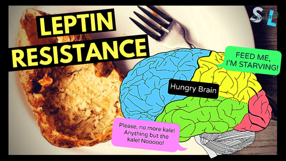 5 Ways to deal With Leptin Resistance