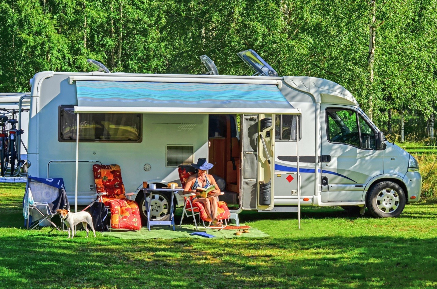 Buckle Up! How Much Does an RV Cost?
