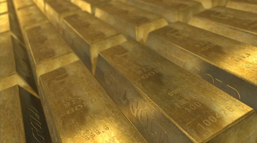 How to Invest in Gold, the Right Way