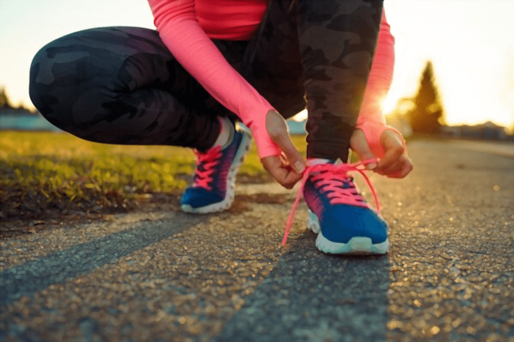 How to choose the best running shoes for wide feet