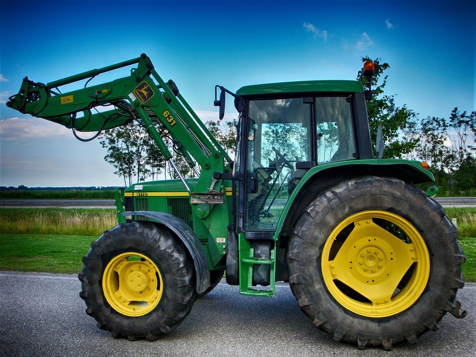 John Deere Tractor Hydraulics Troubleshooting Guide
